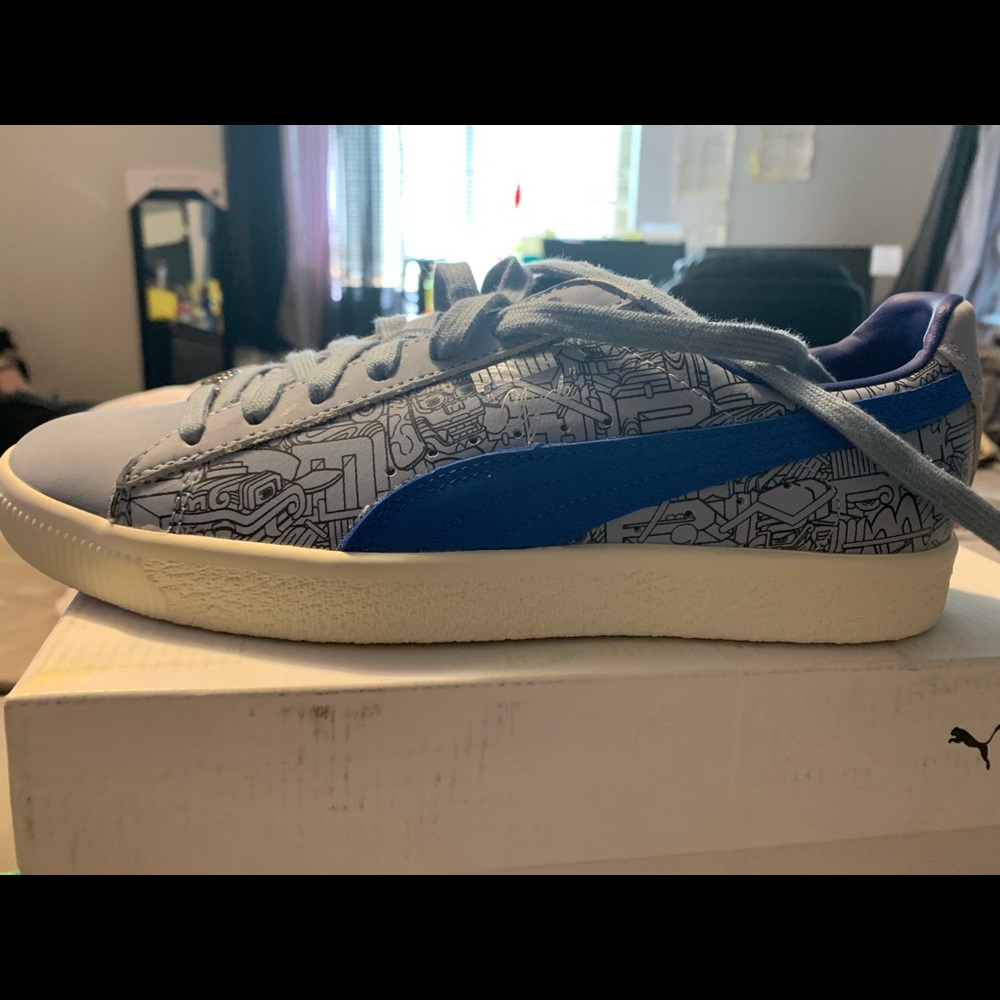 Puma